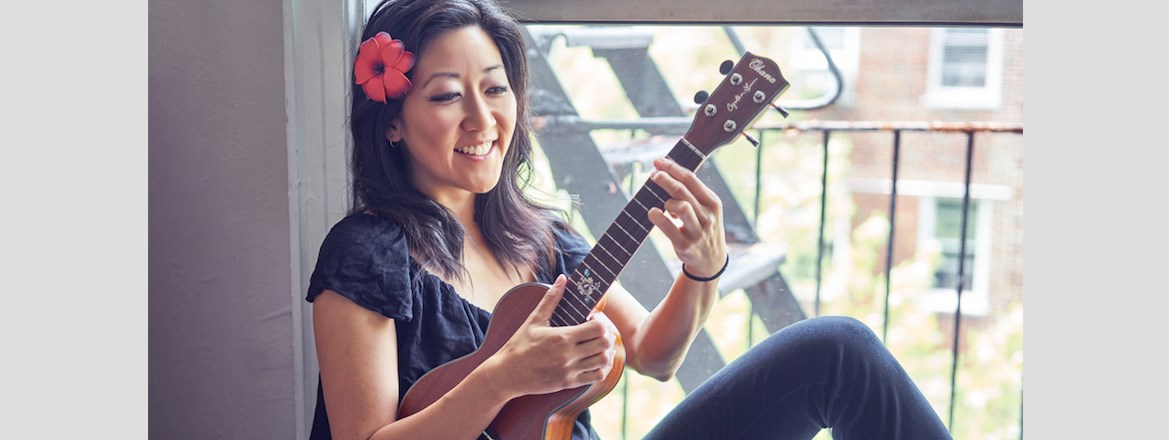 Beginner Ukulele Workshop Jam Cl Signature Uke Launch Sparxo