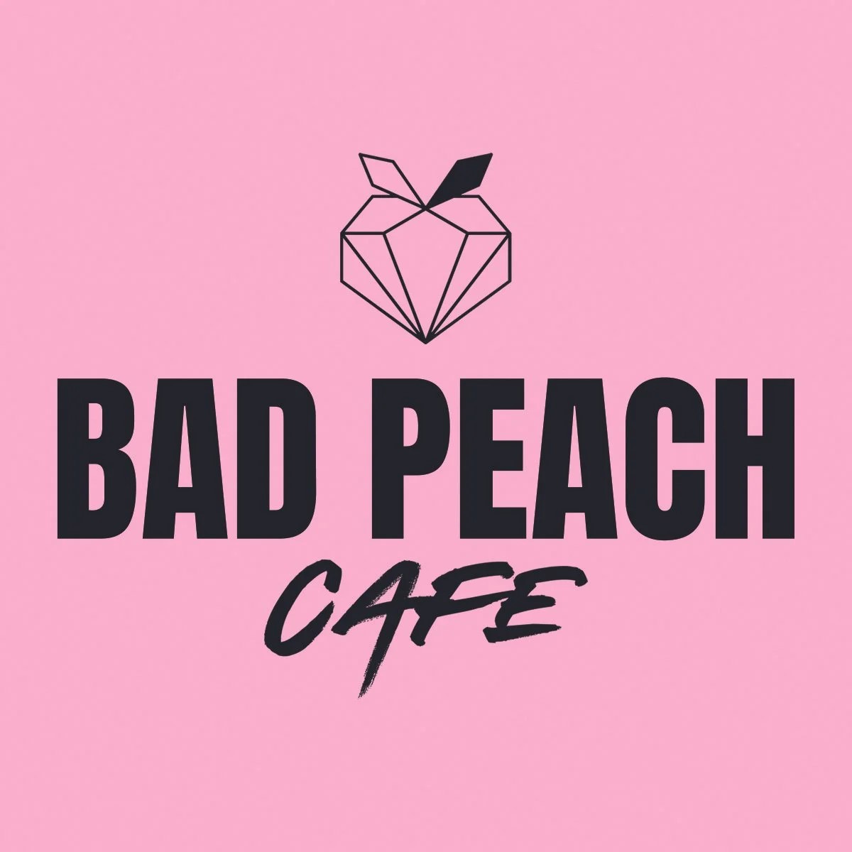 Badpeachcafe