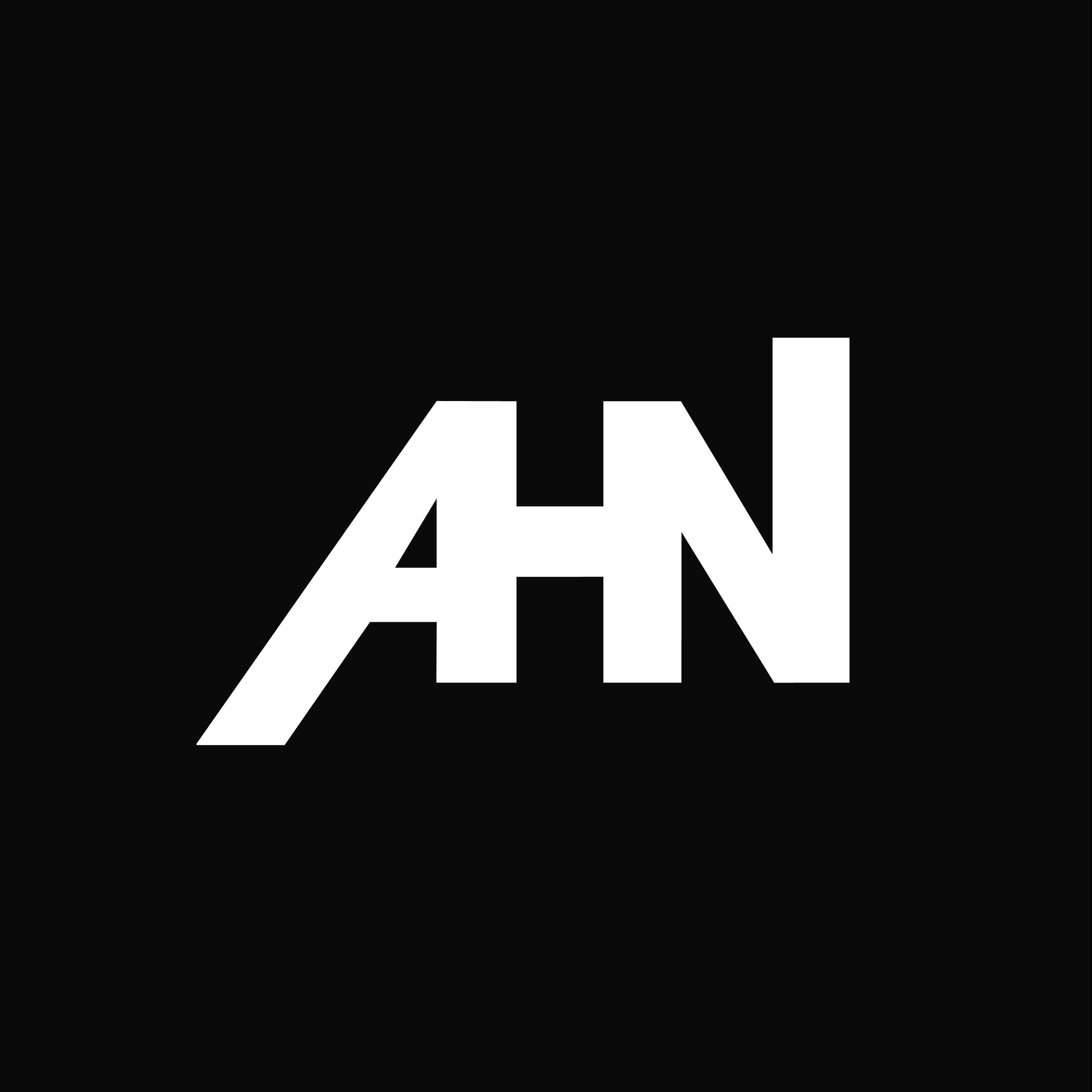 Profile ahn avatar