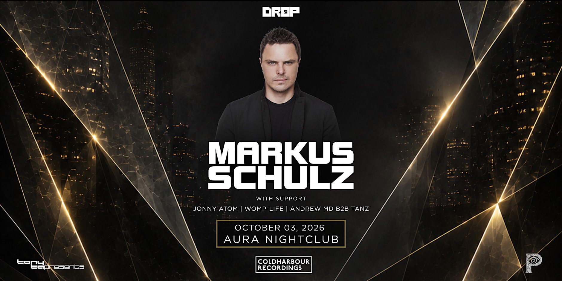 Markus Schulz