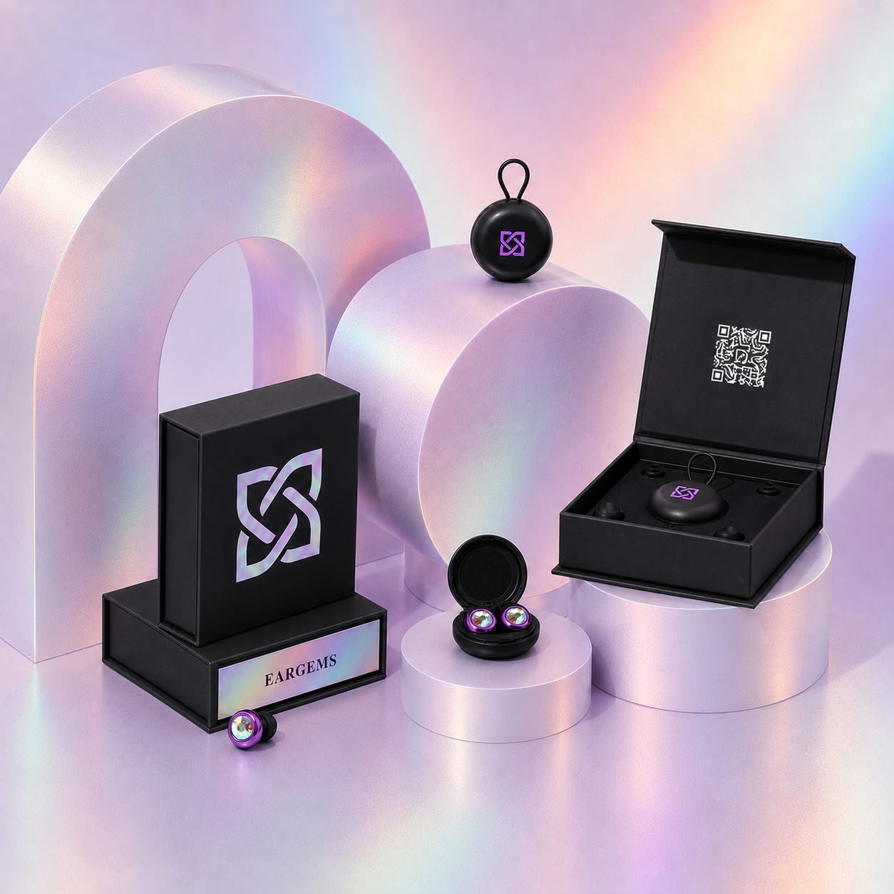 Fashion Earplugs
